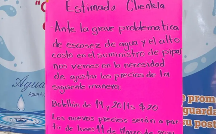 agua-oaxaca