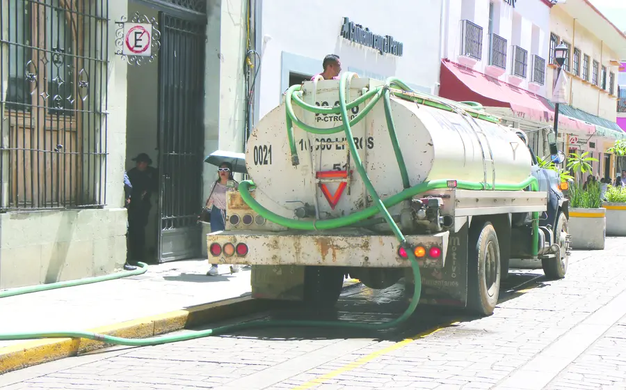 agua-oaxaca