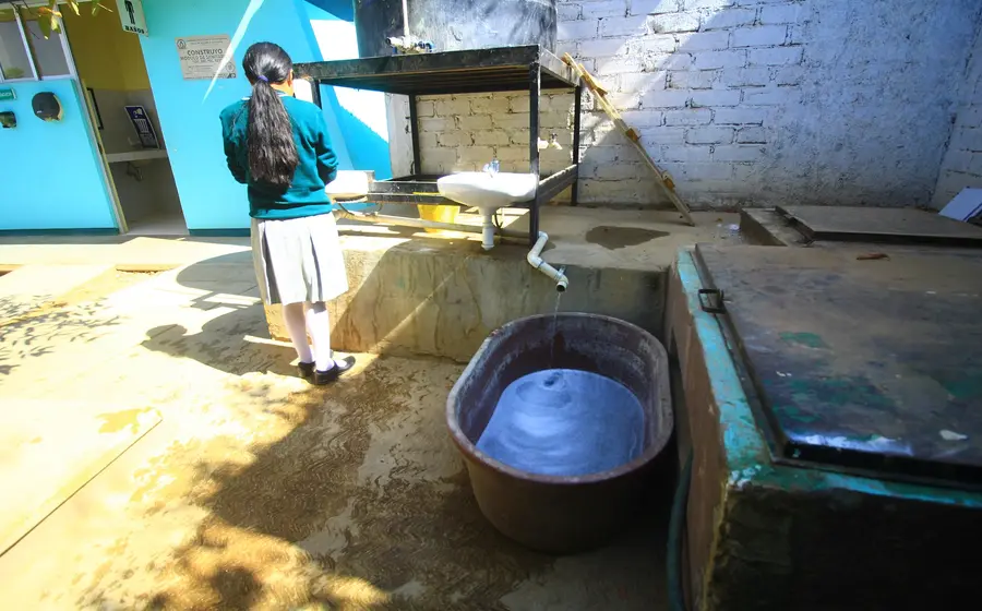 agua-oaxaca