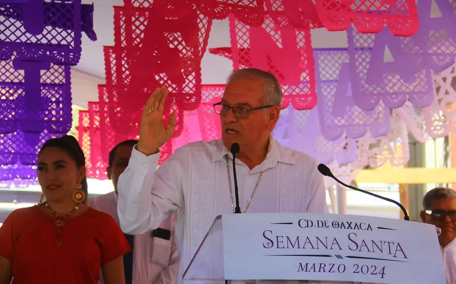 arzobispo