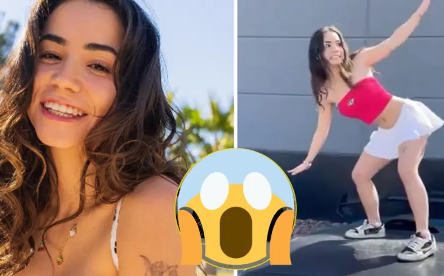 baila_sobre_lamborghini_destroza_parabrisas