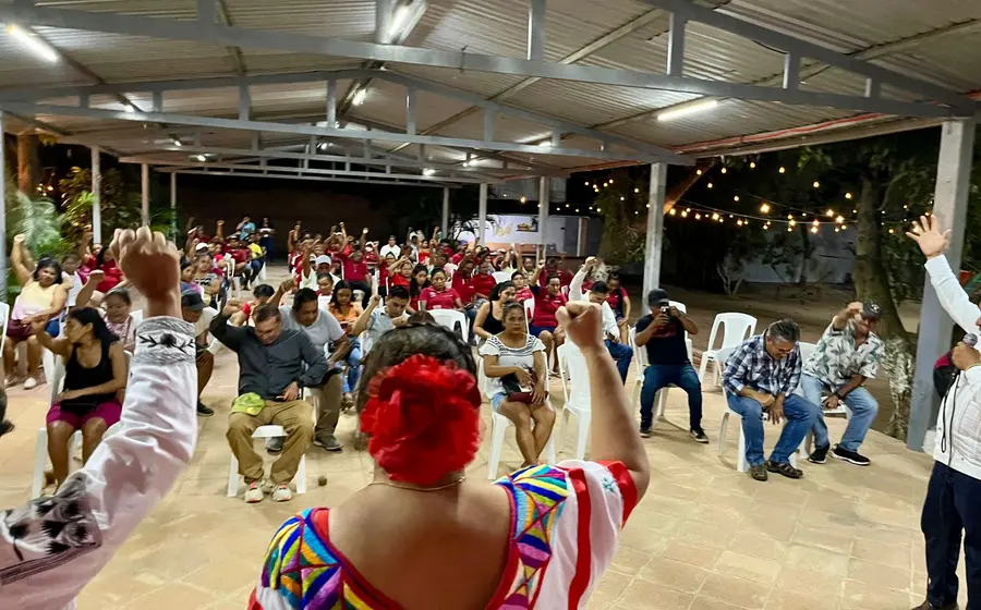 carmelita-ricardez