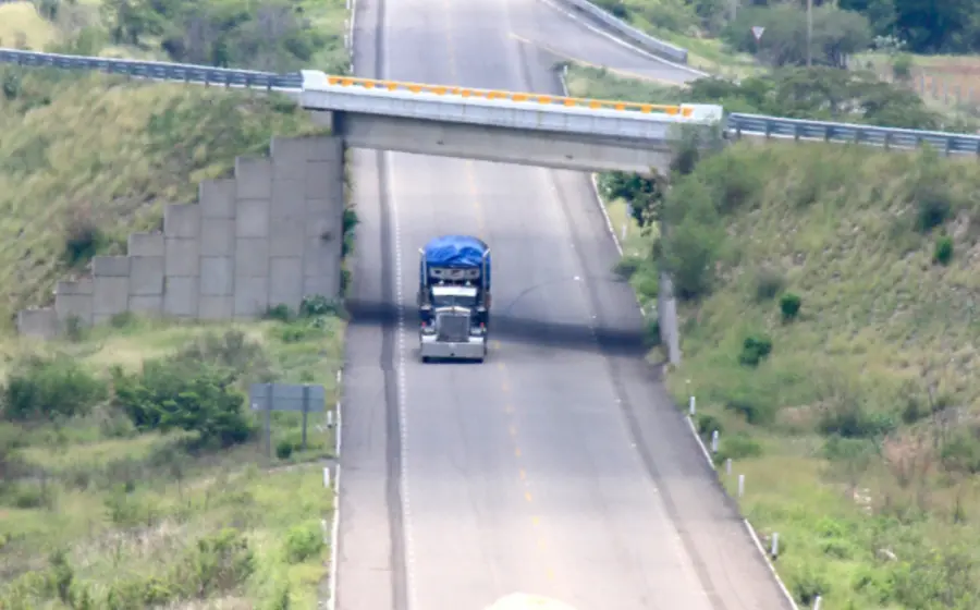 carretera-oaxaca