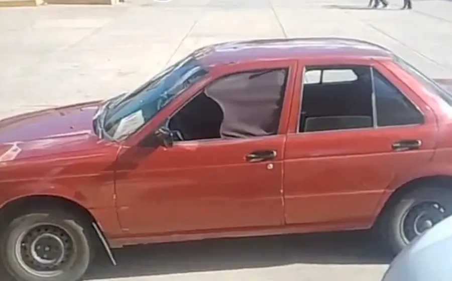 coche-robado