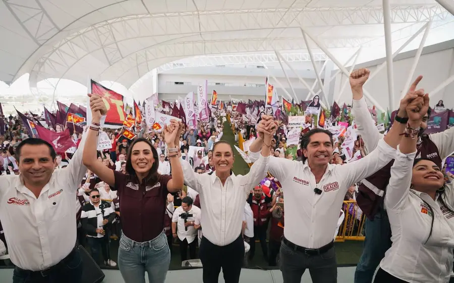 claudia_sheinbaum_torreon_coahuila