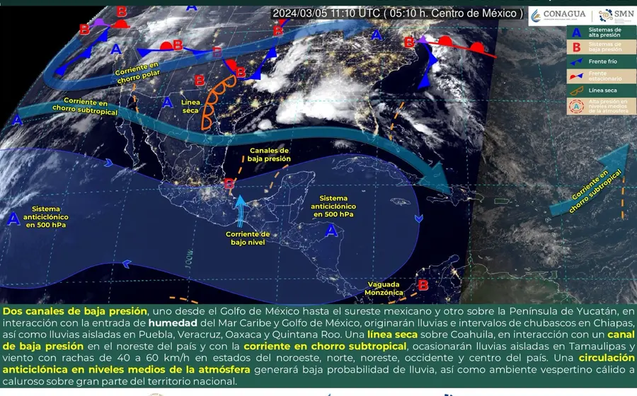 clima-oaxaca