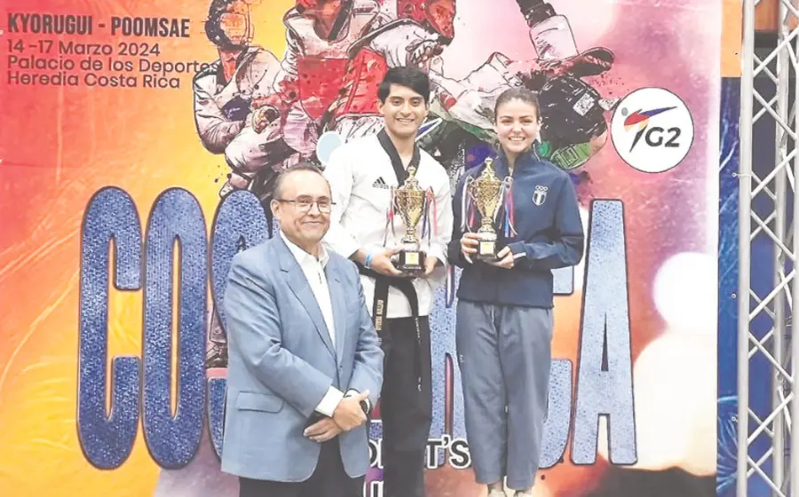 competencia-taekwondo