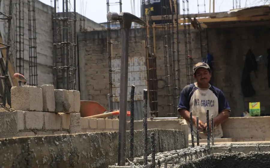 construcción