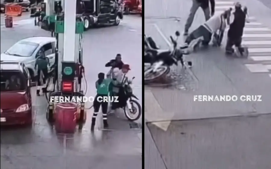 empleada_empapa_ladrones_con_gasolina