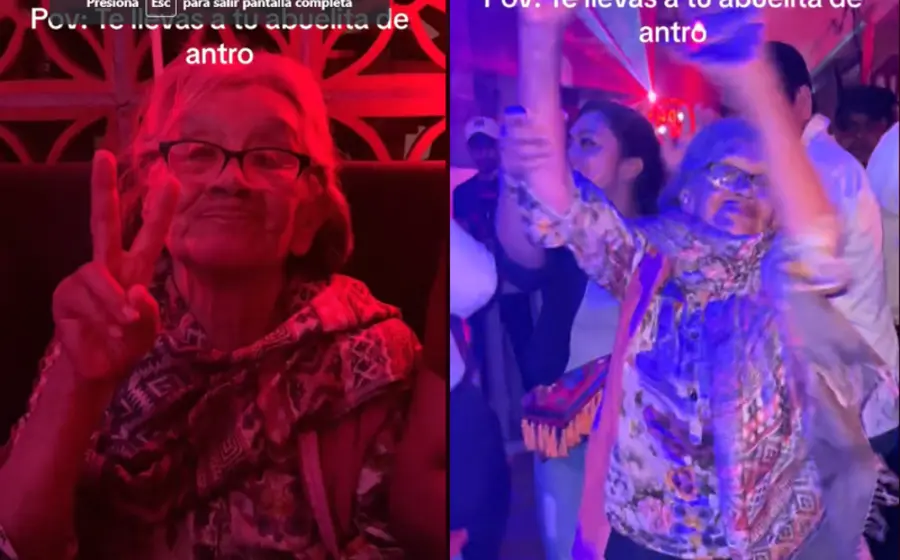 abuela_acude_antro_con_nieta