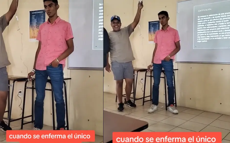 expone_en_clase_suero_conectado