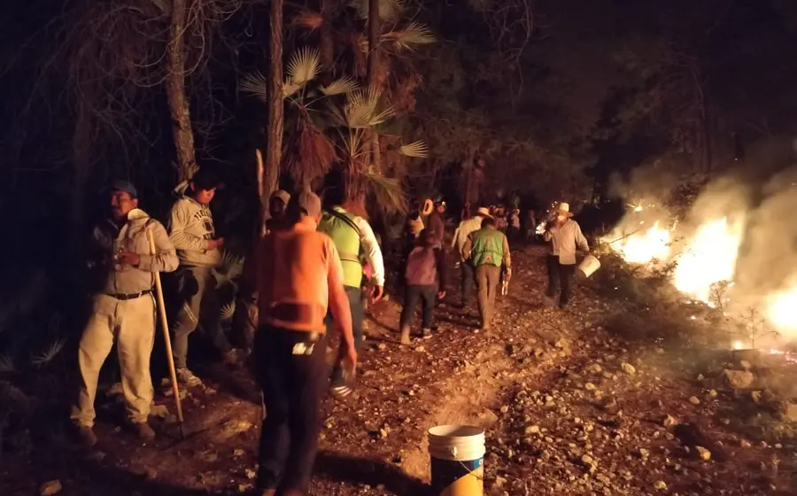 oaxaca-fuego