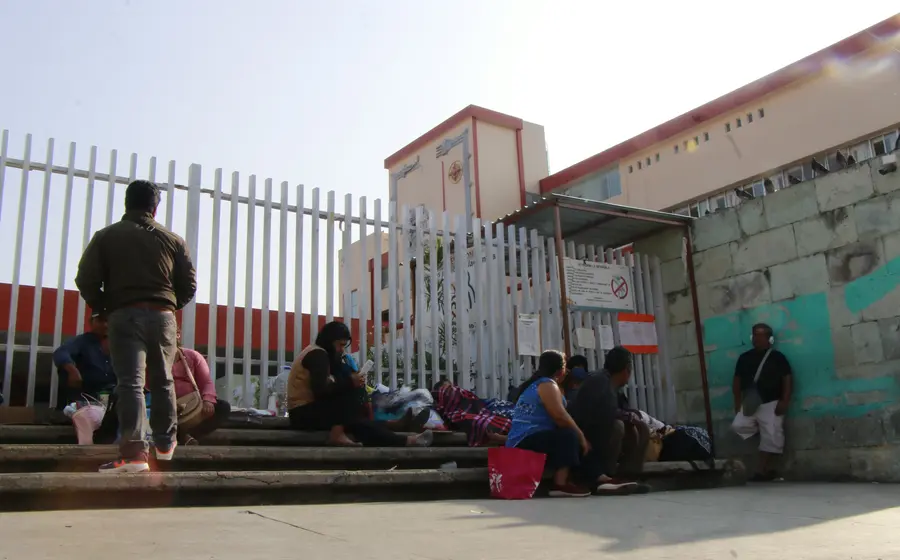 hospital-oaxaca