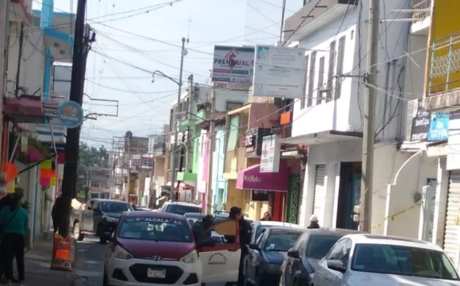 huajuapan