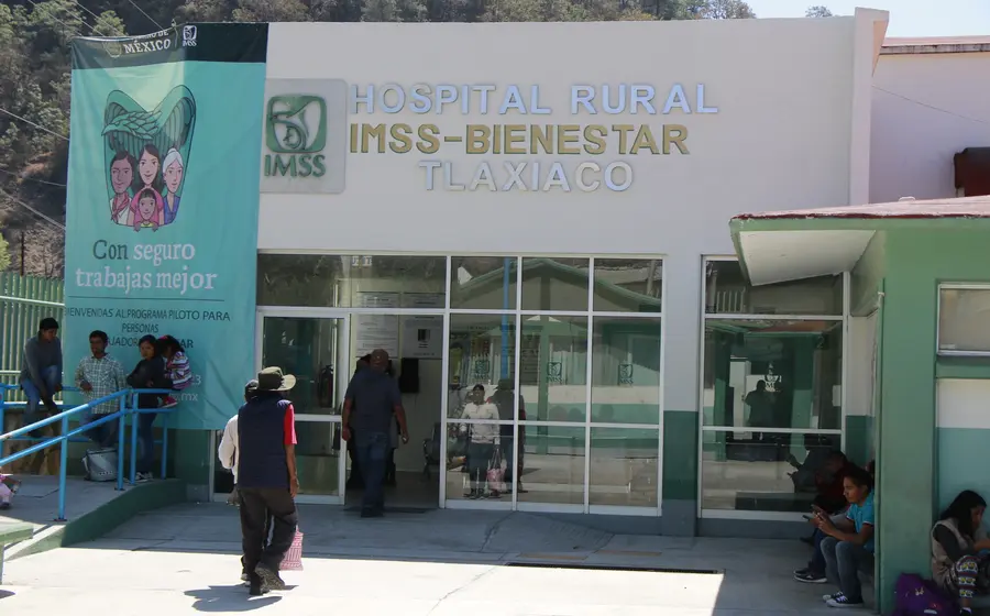 imss-oaxaca