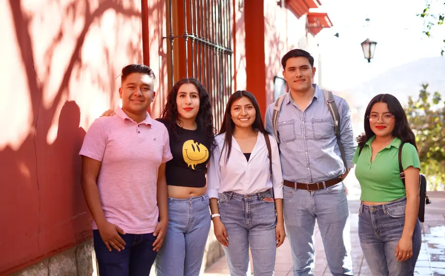jovenes-oaxaca