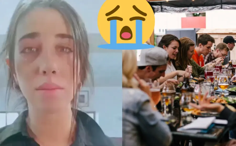 mesera_llora_trabaja_horas_extra