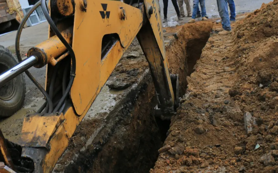 maquina-excavadora