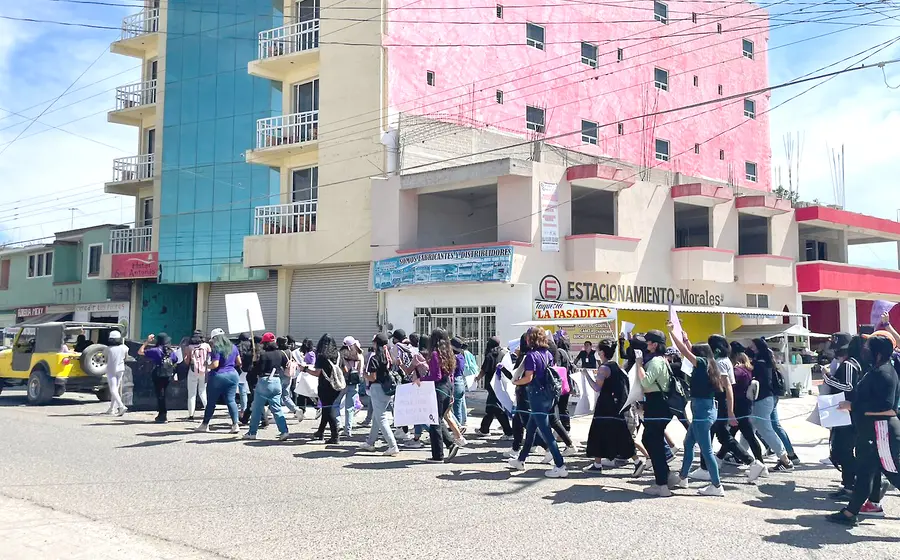 marcha-oaxaca