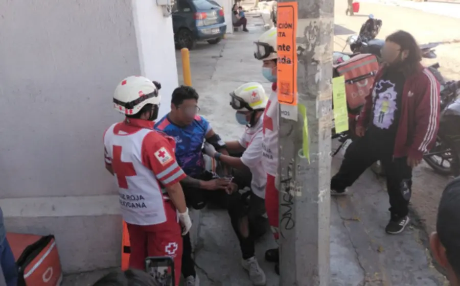 moto-oaxaca