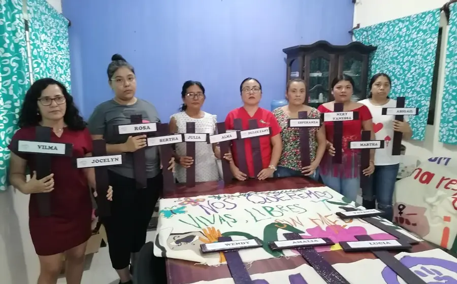 mujeres-oaxaca