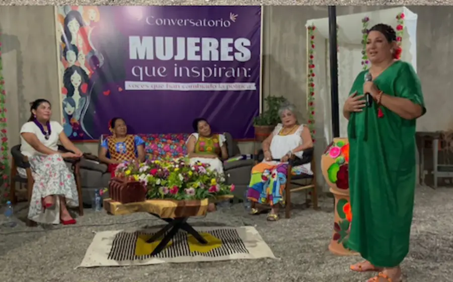 mujeres-oaxaca
