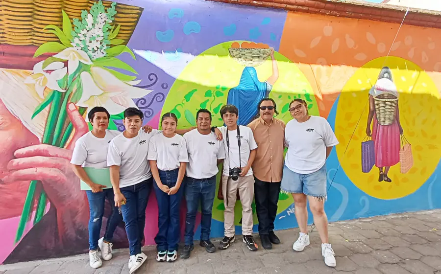 mural-oaxaca