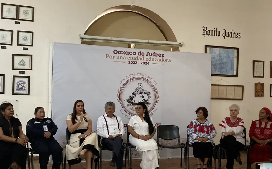 oaxaca-mujer