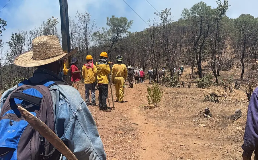 incendio-oaxaca