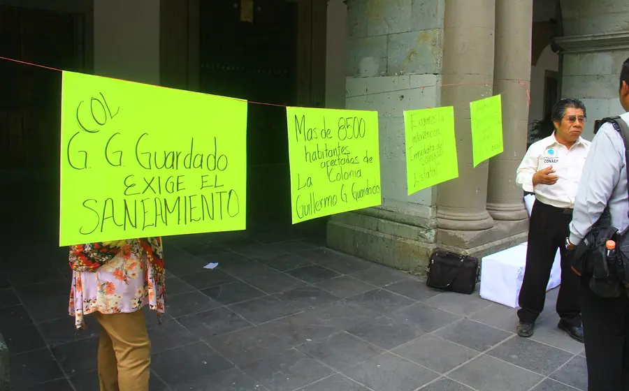 protesta-exbasurero-zaachila
