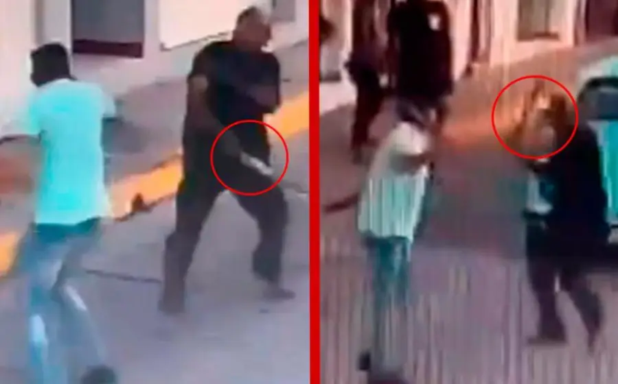 suleto_cercena_mano_conductor_machete
