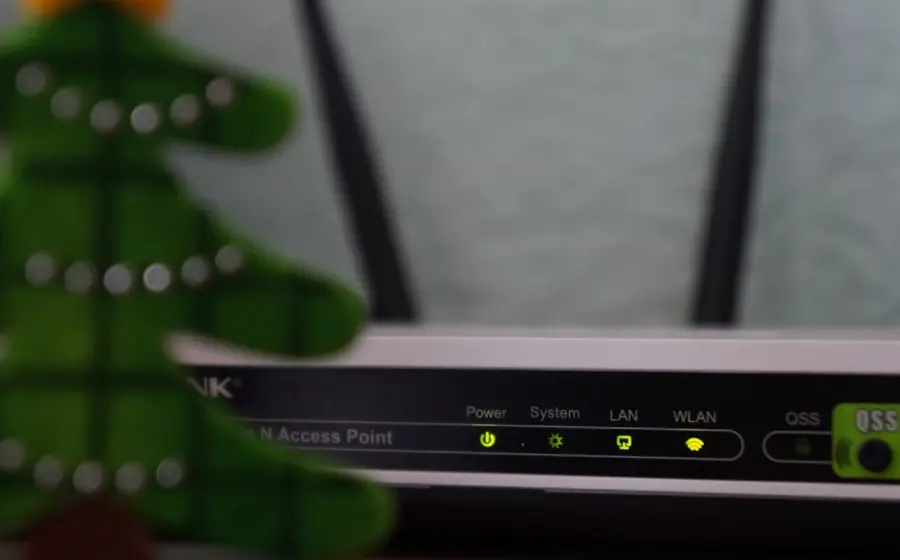 router-foto