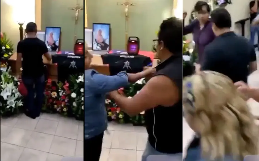 asistentes_bailan_velorio_caja_difunto