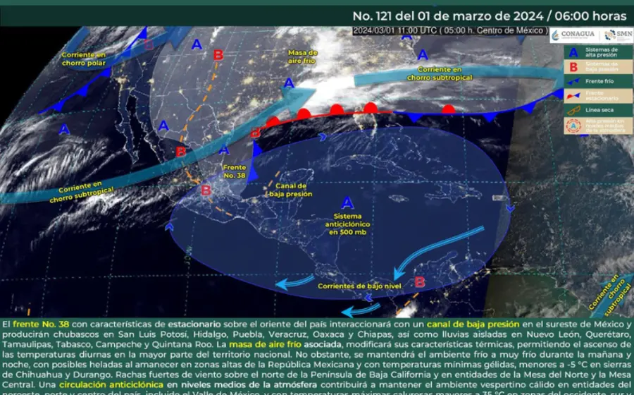 prevalecerán_altas_temperaturas_oaxaca