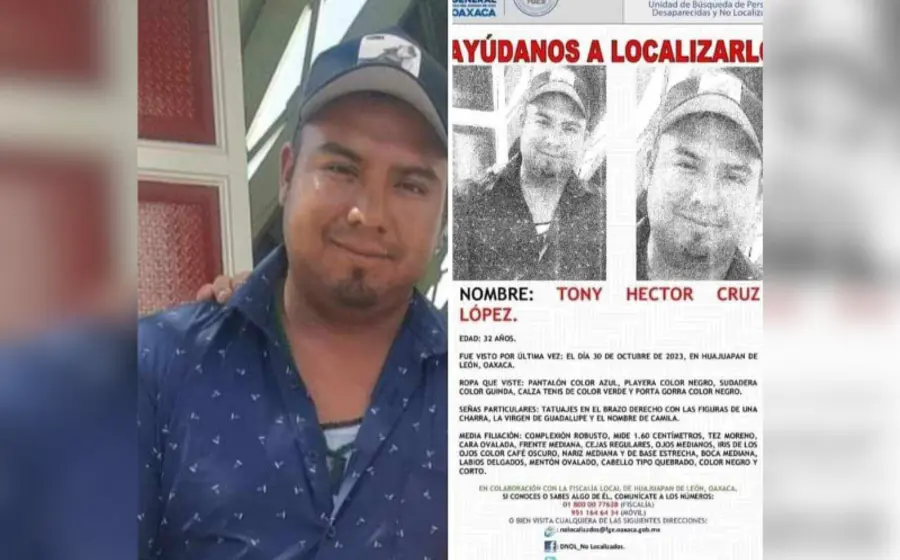 tony-desaparecido-portada