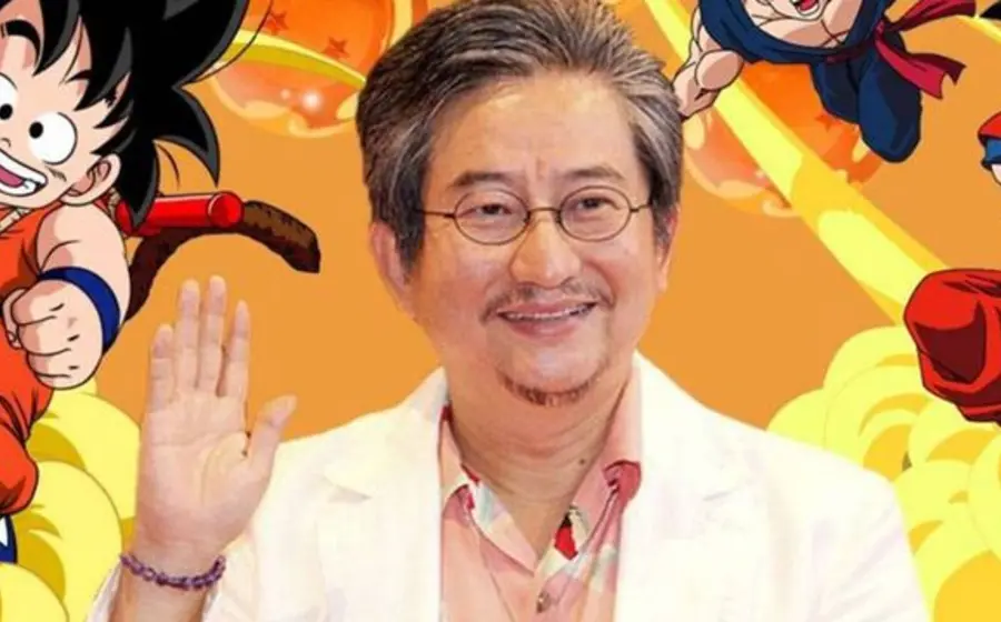 fallece_akira_toriyama, creador_dragon_ball