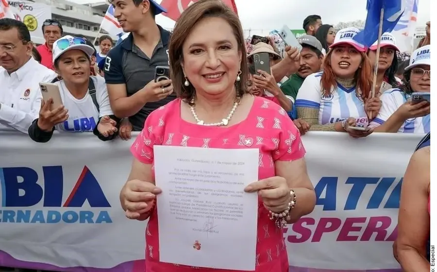 xochitl-galvaez