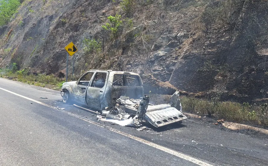 incendio