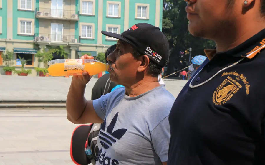 agua-oaxaca