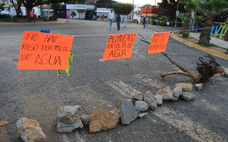 agua-oaxaca