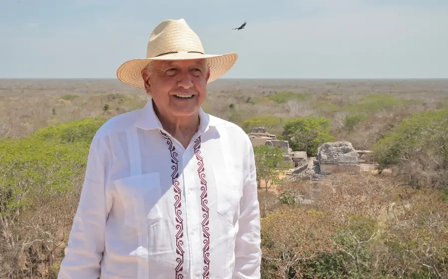 amlo