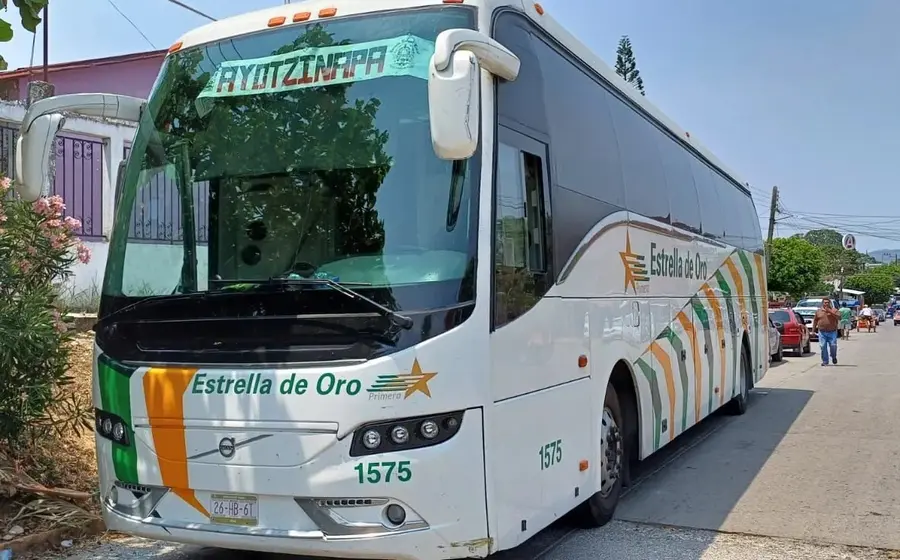  autobus