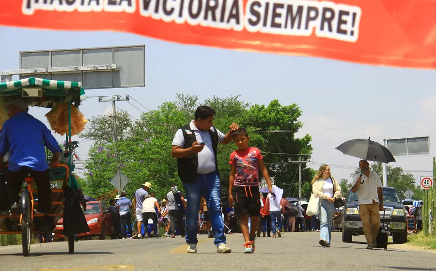 bloqueo-oaxaca
