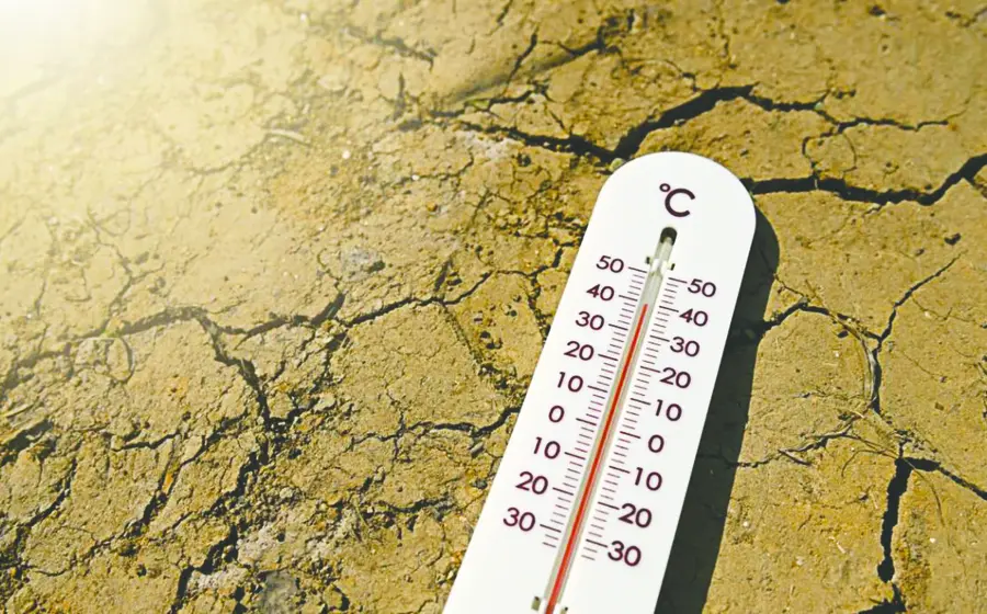 calor-oaxaca