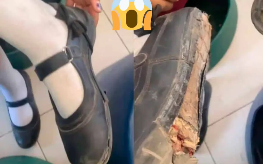 menor_publica_zapatos_rotos_conmueve