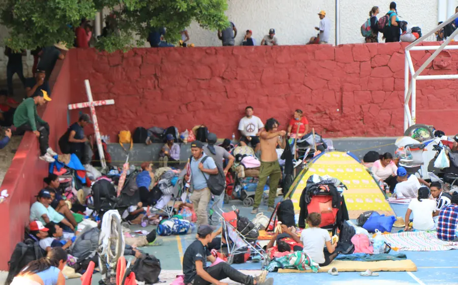 caravana-migrante