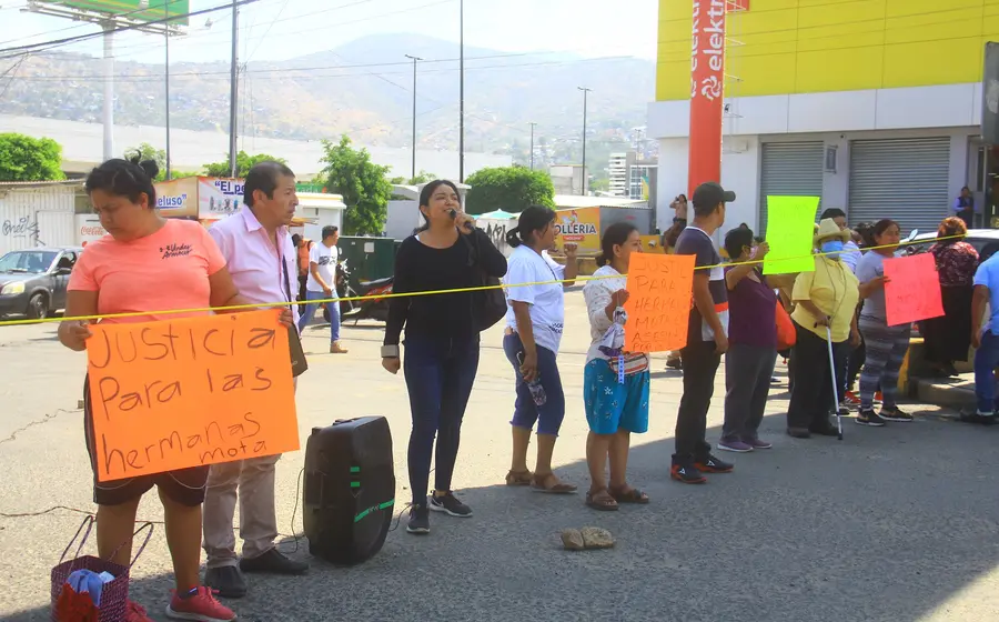 choque-oaxaca