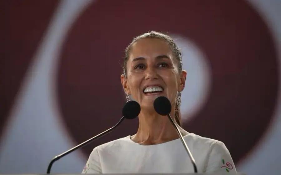 claudia-sheinbaum
