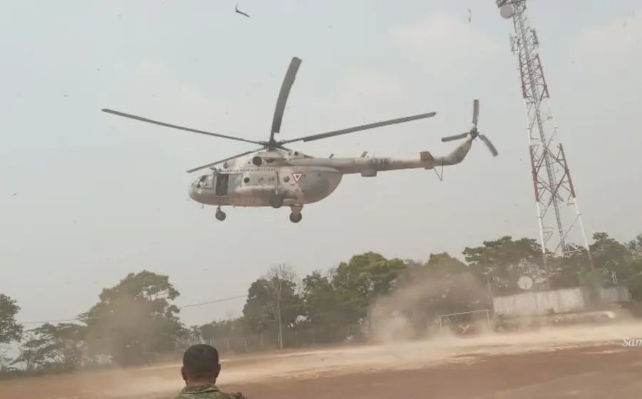 helicoptero_apoya_combate_incendios_chimalapas