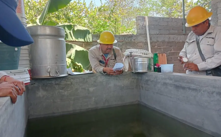 dengue-oaxaca